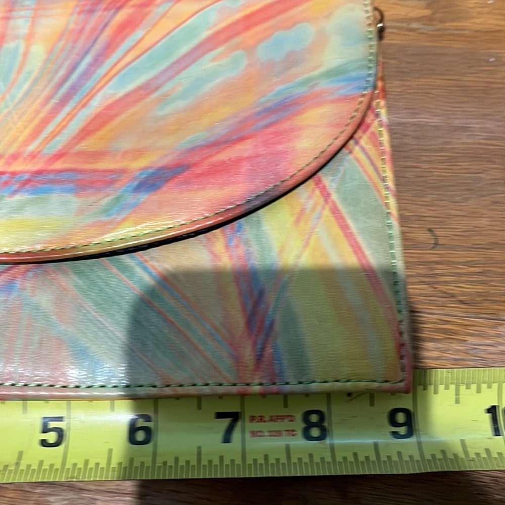 Bellini Multi Color Purse - Picture 7 of 8
